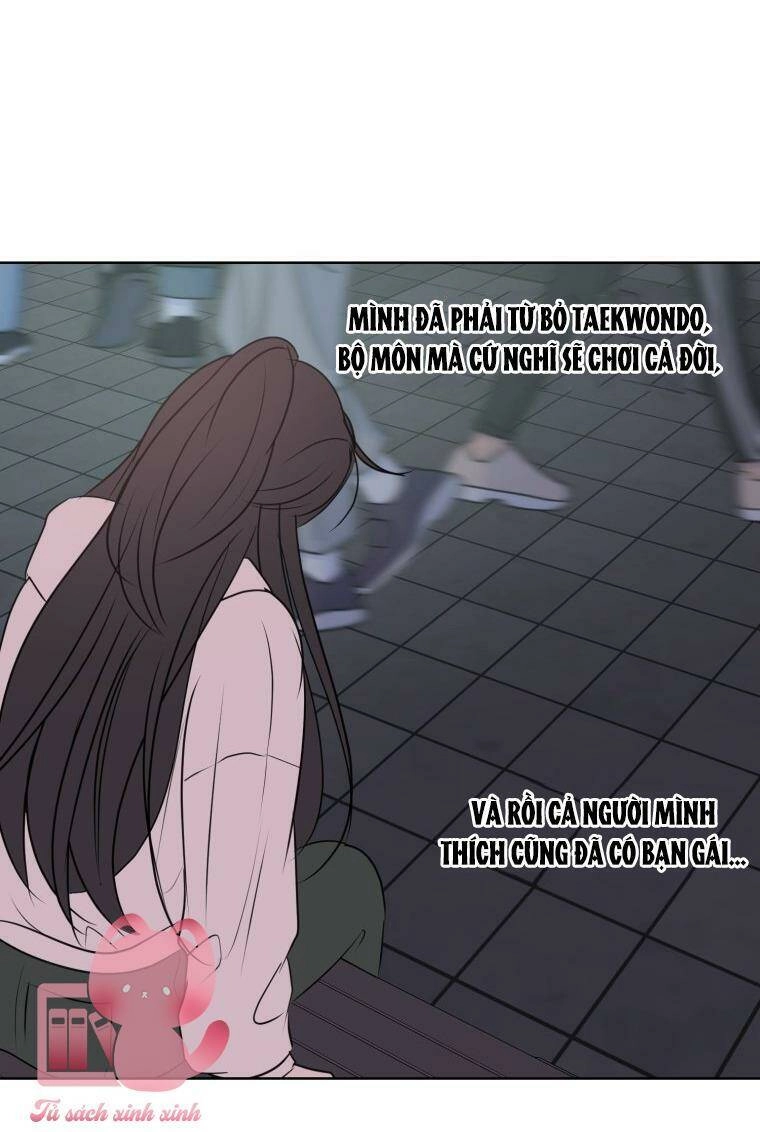 Bí Mật Highteen Chapter 8 - 31