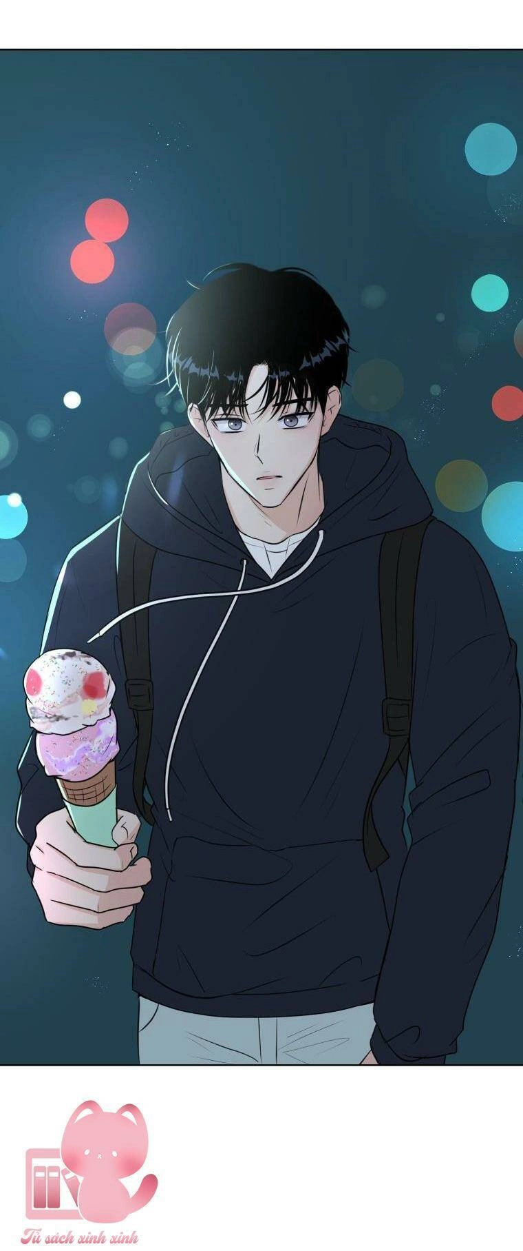 Bí Mật Highteen Chapter 8 - 37