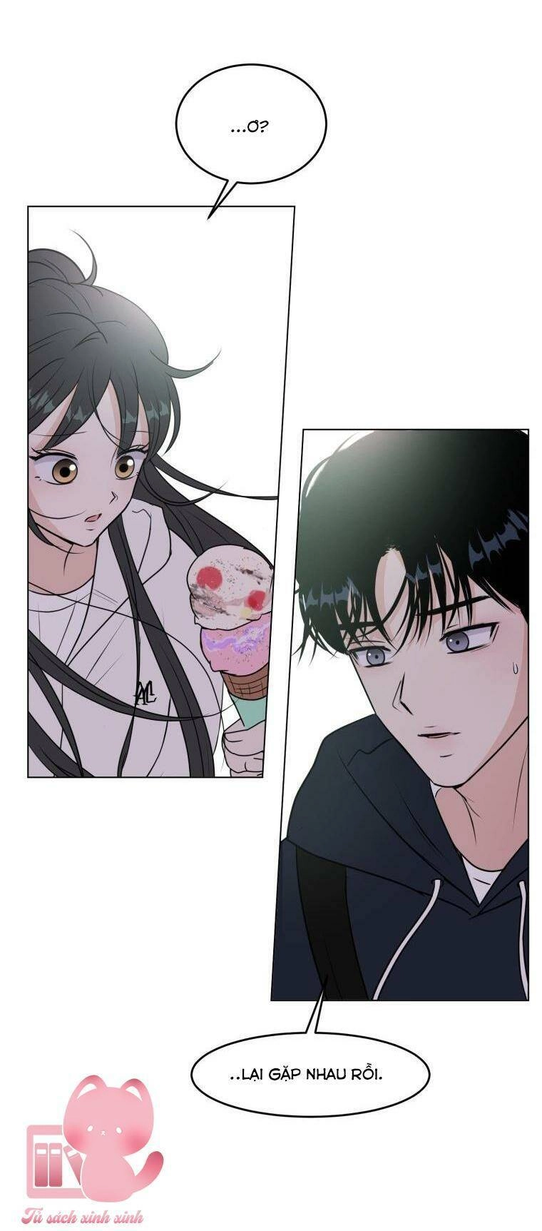 Bí Mật Highteen Chapter 8 - 38