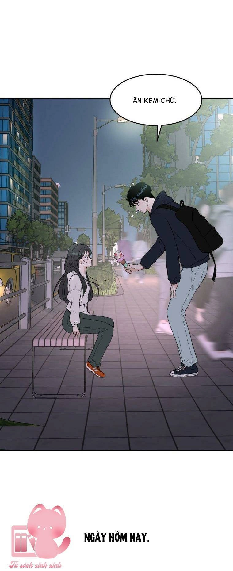 Bí Mật Highteen Chapter 8 - 39