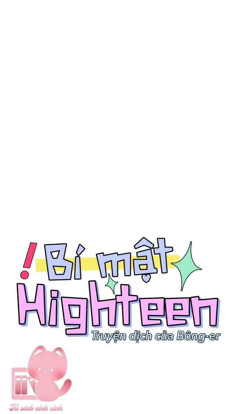 Bí Mật Highteen Chapter 8 - 40