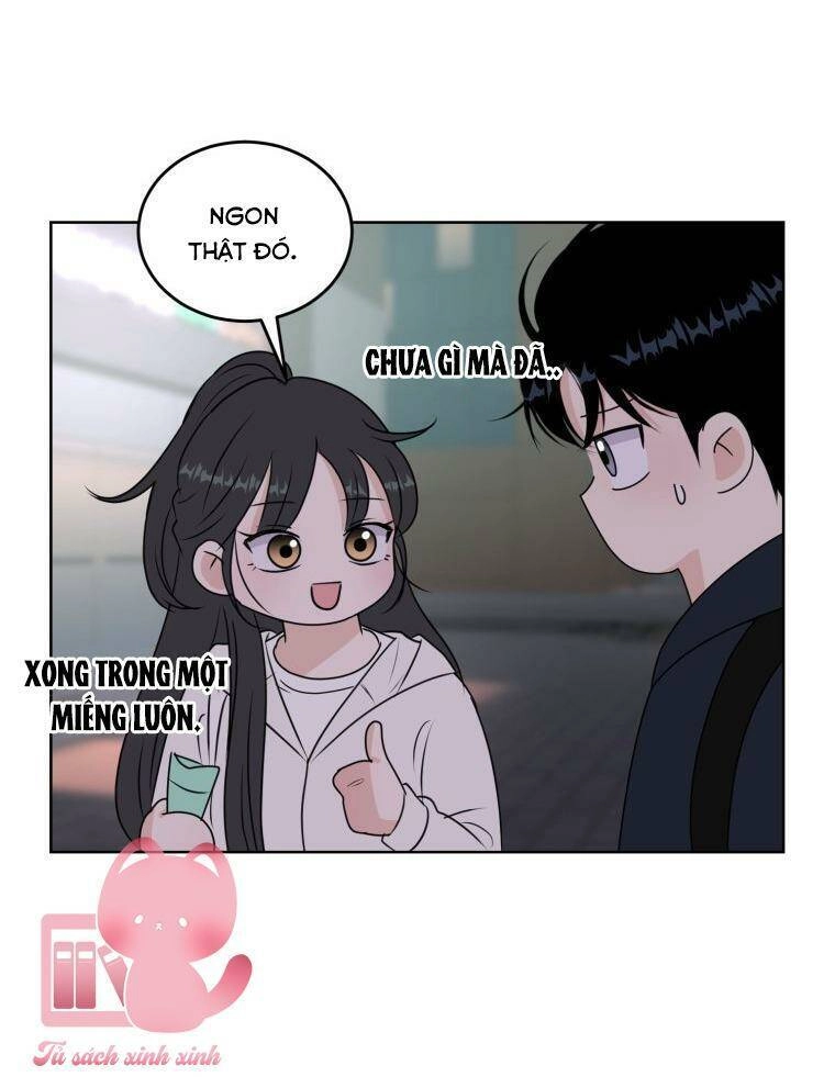 Bí Mật Highteen Chapter 8 - 42