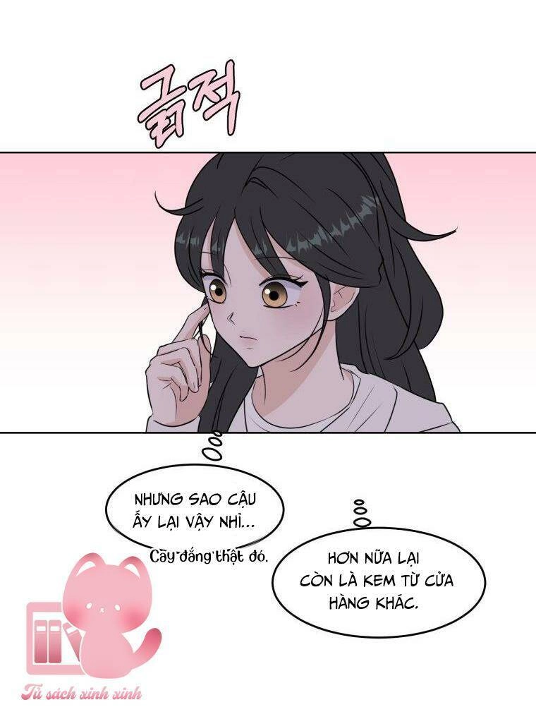 Bí Mật Highteen Chapter 8 - 43