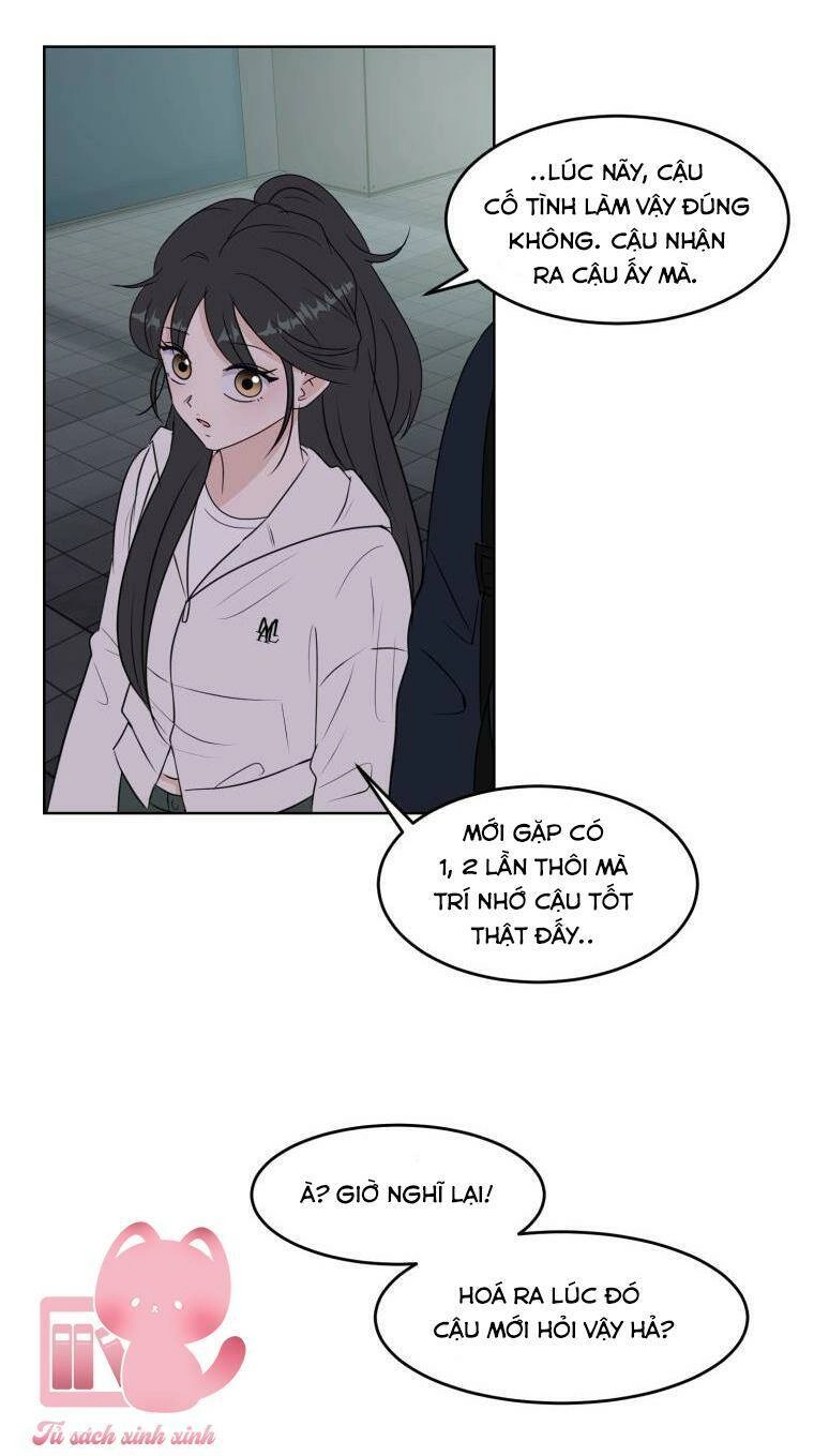 Bí Mật Highteen Chapter 8 - 44