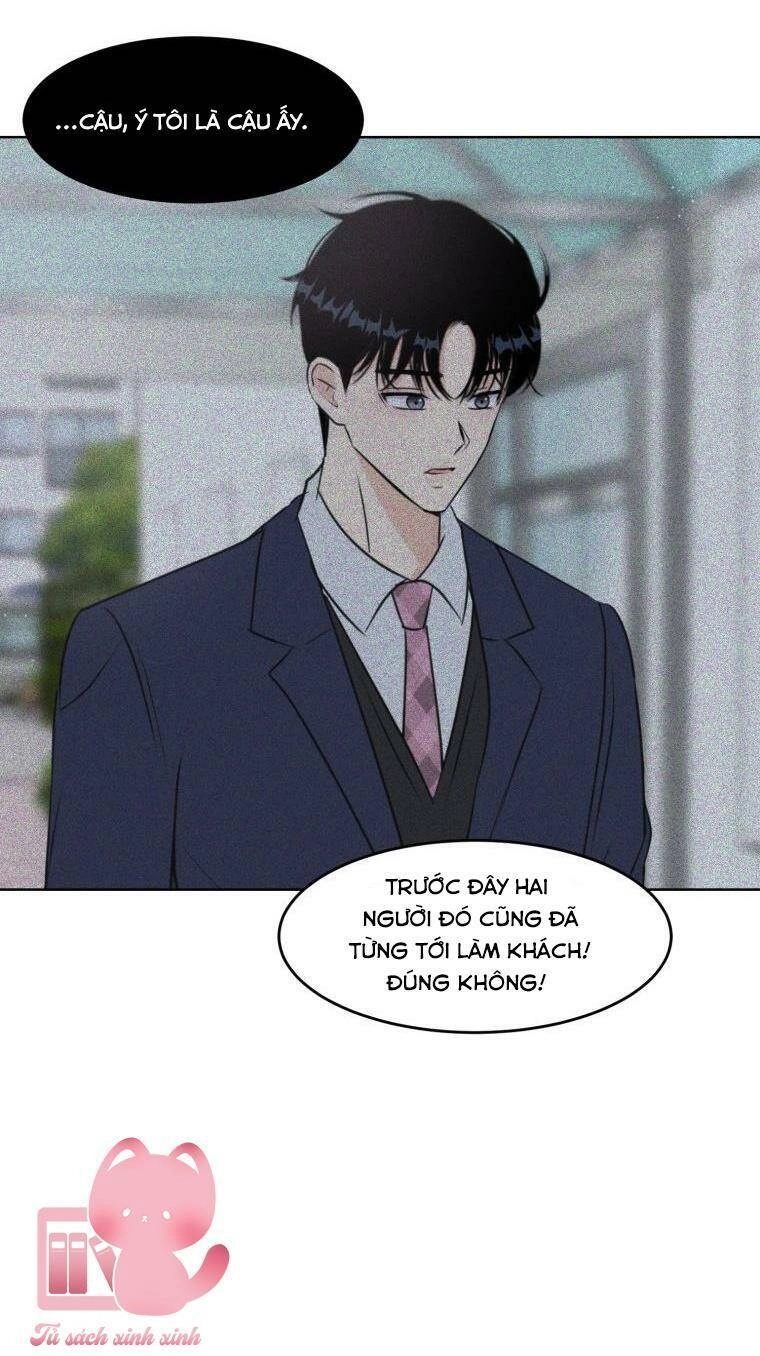 Bí Mật Highteen Chapter 8 - 45