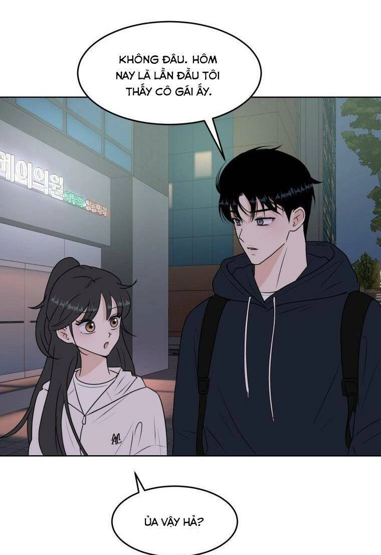 Bí Mật Highteen Chapter 8 - 46