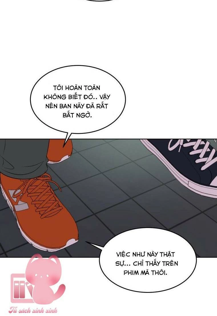 Bí Mật Highteen Chapter 8 - 47