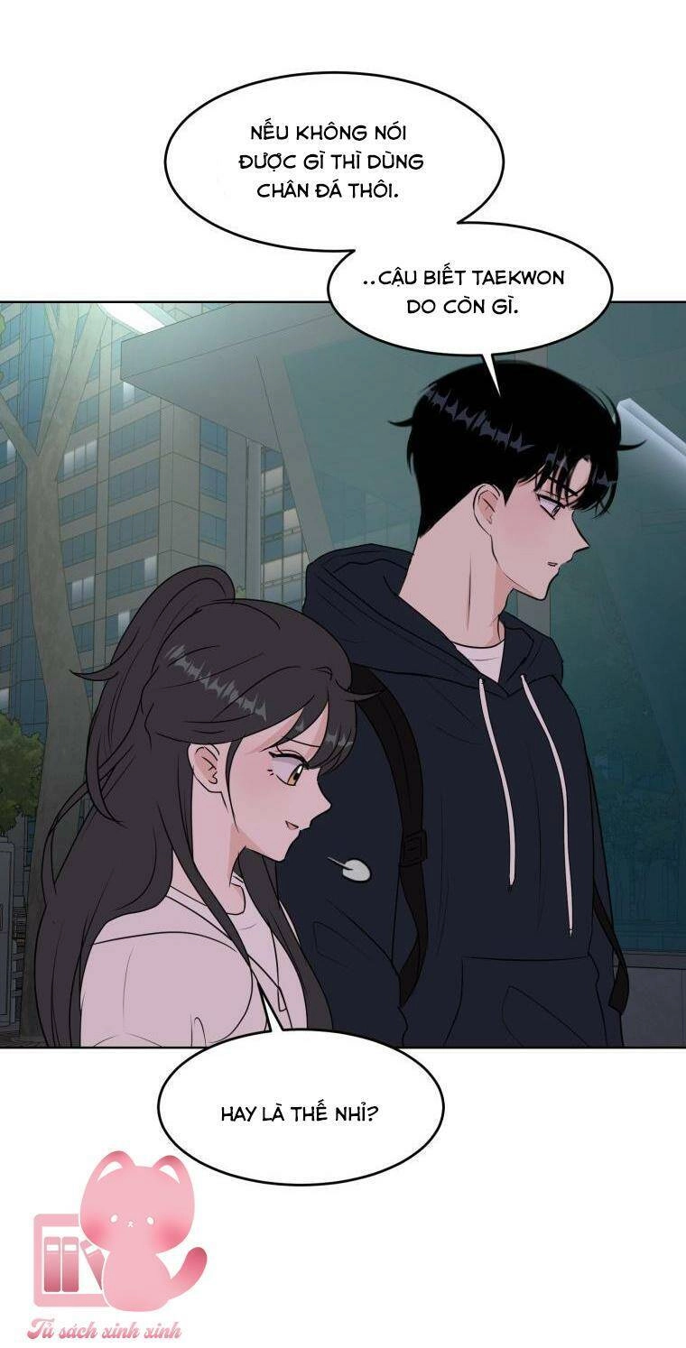 Bí Mật Highteen Chapter 8 - 49