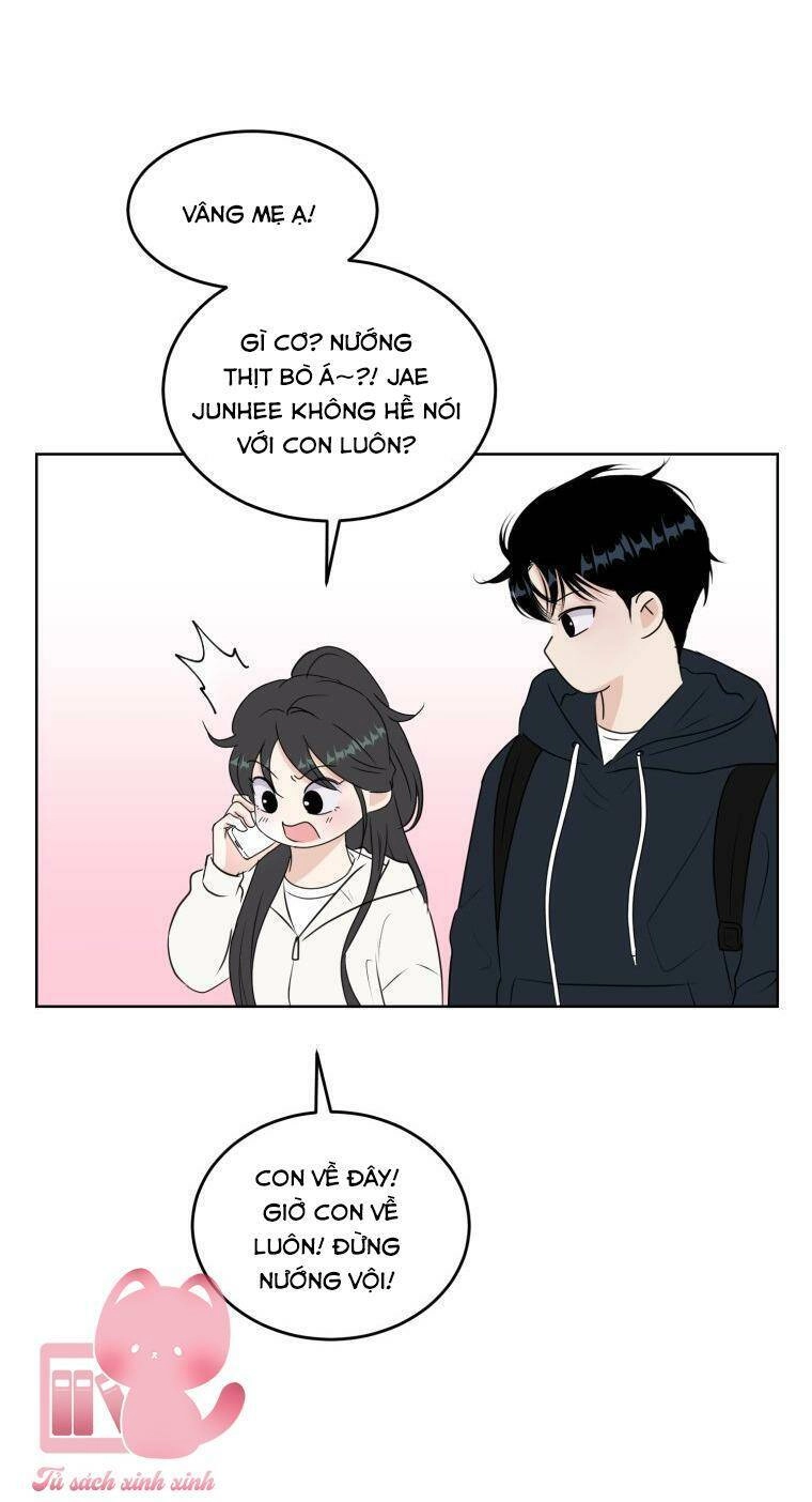 Bí Mật Highteen Chapter 8 - 51