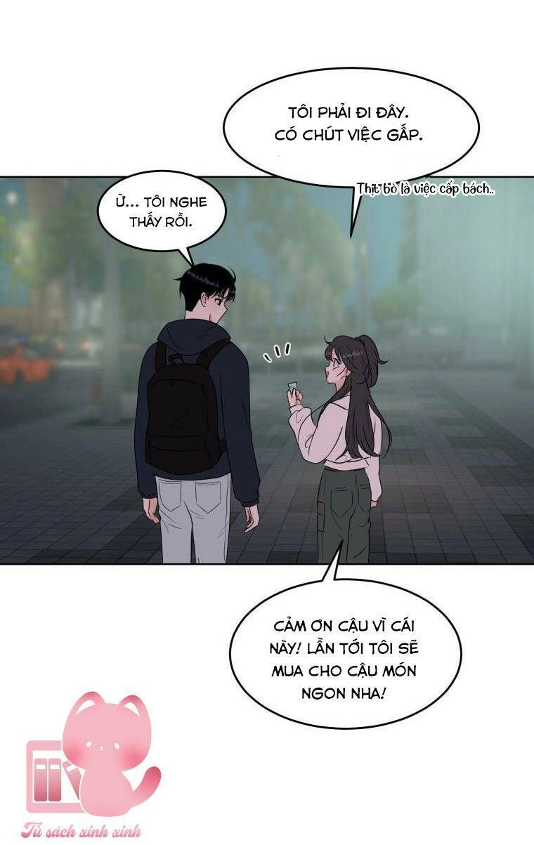 Bí Mật Highteen Chapter 8 - 52