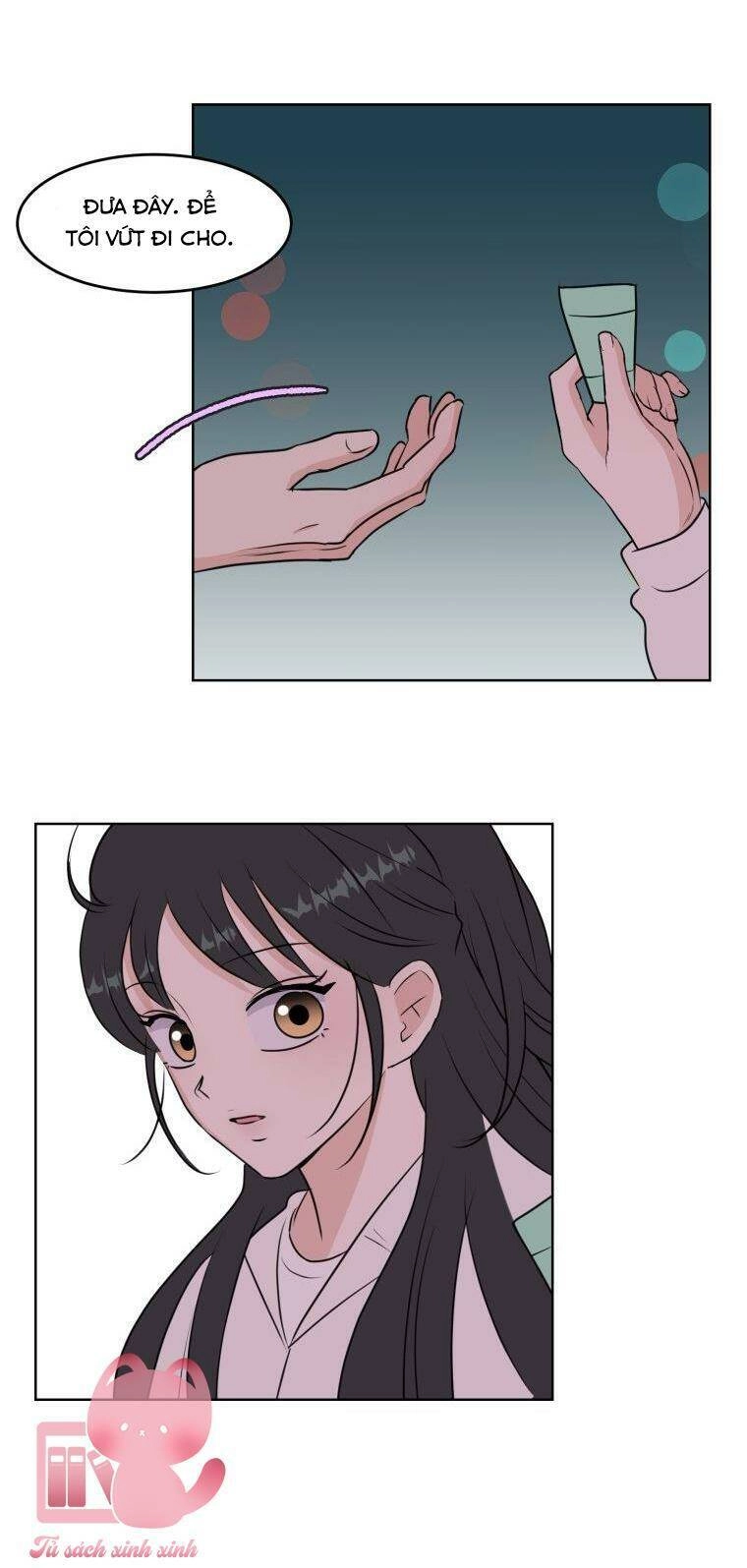 Bí Mật Highteen Chapter 8 - 53