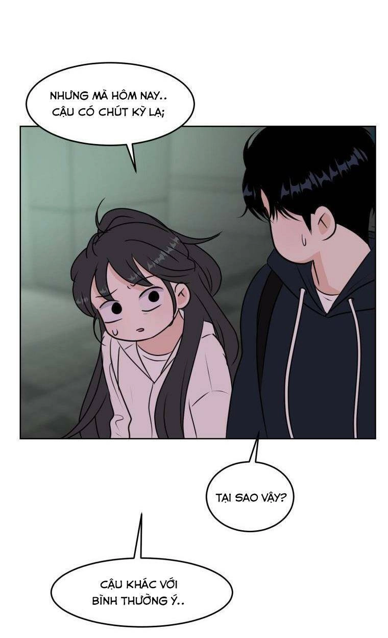 Bí Mật Highteen Chapter 8 - 54