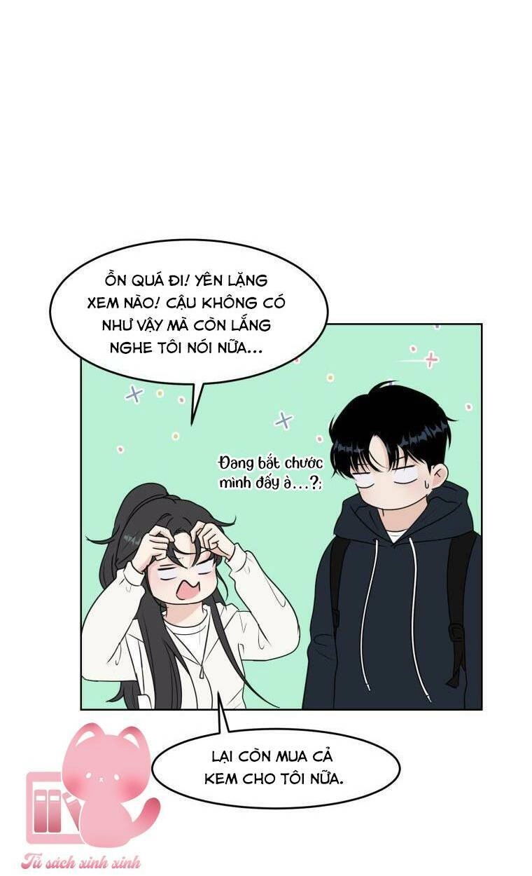 Bí Mật Highteen Chapter 8 - 55