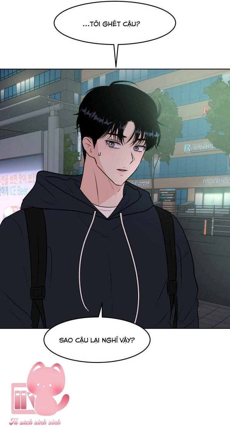 Bí Mật Highteen Chapter 8 - 57