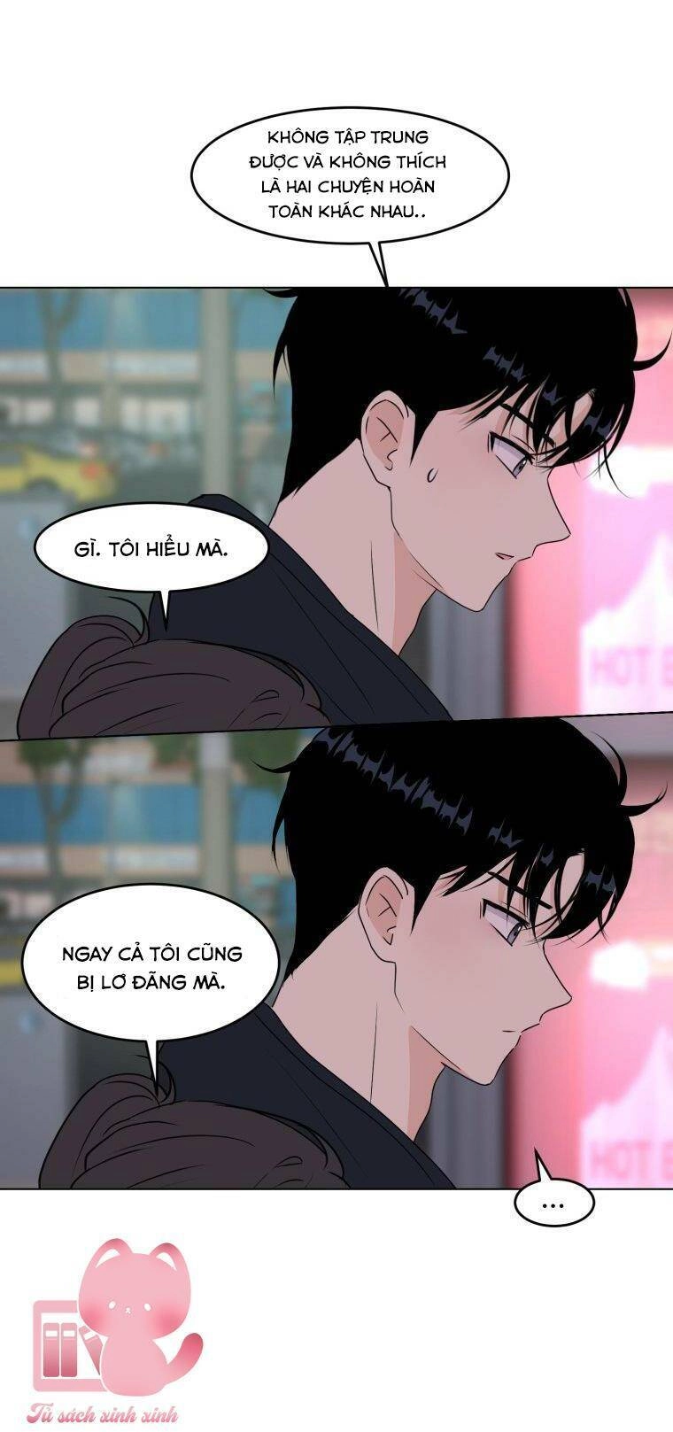 Bí Mật Highteen Chapter 8 - 59