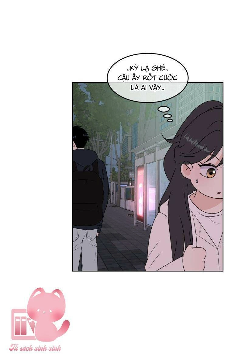 Bí Mật Highteen Chapter 8 - 61