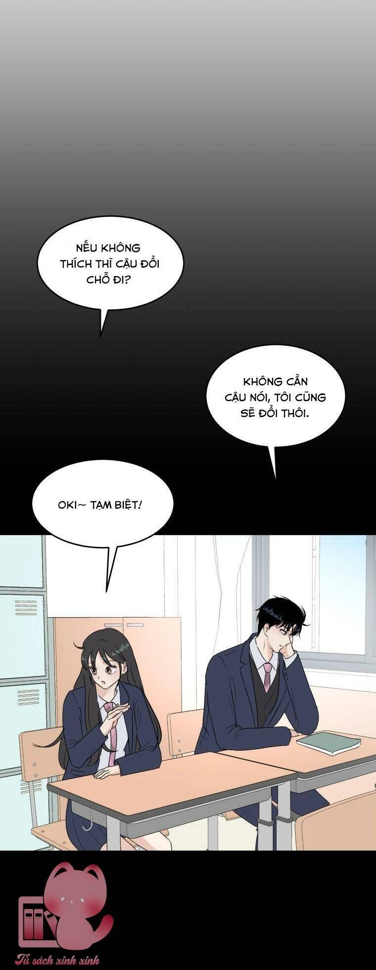 Bí Mật Highteen Chapter 8 - 66