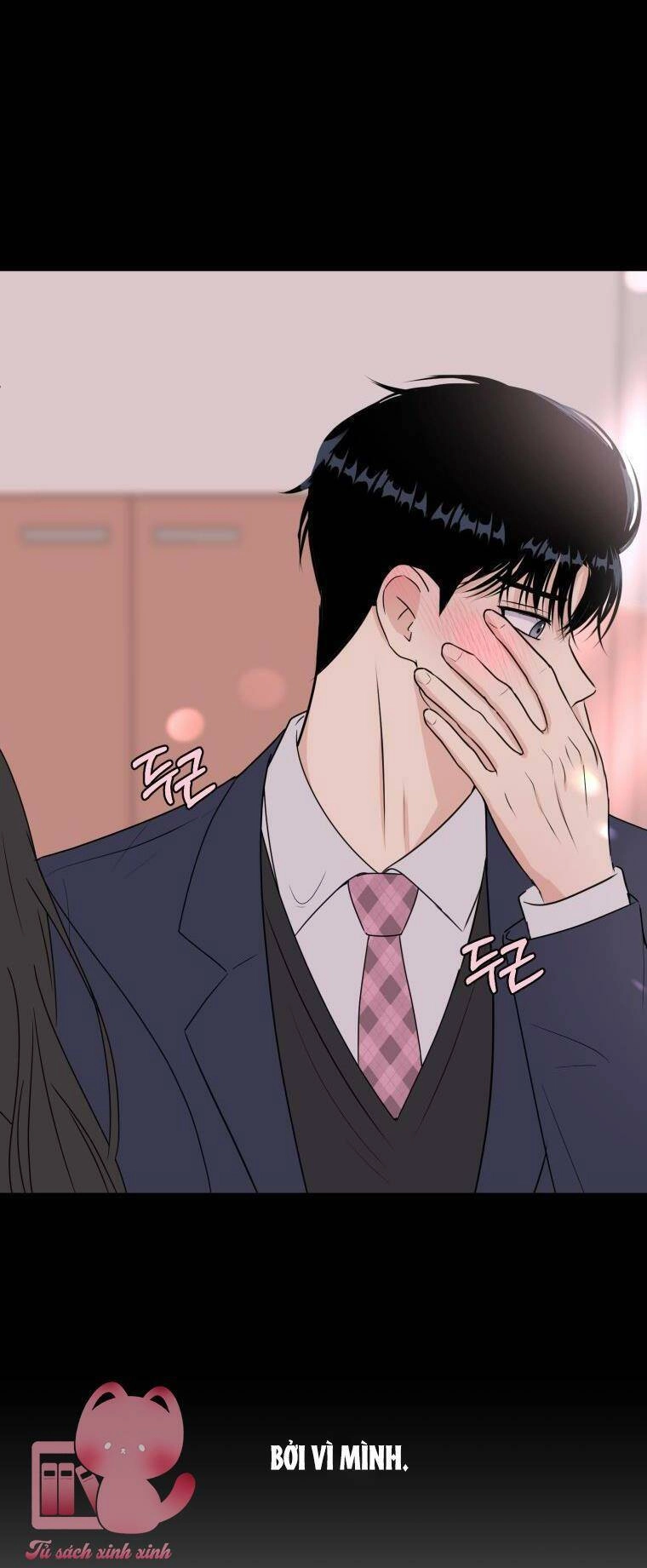 Bí Mật Highteen Chapter 8 - 71