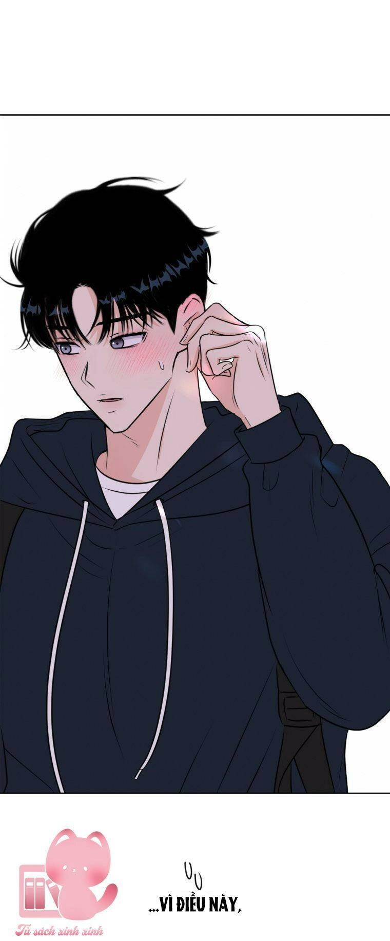 Bí Mật Highteen Chapter 9 - 2