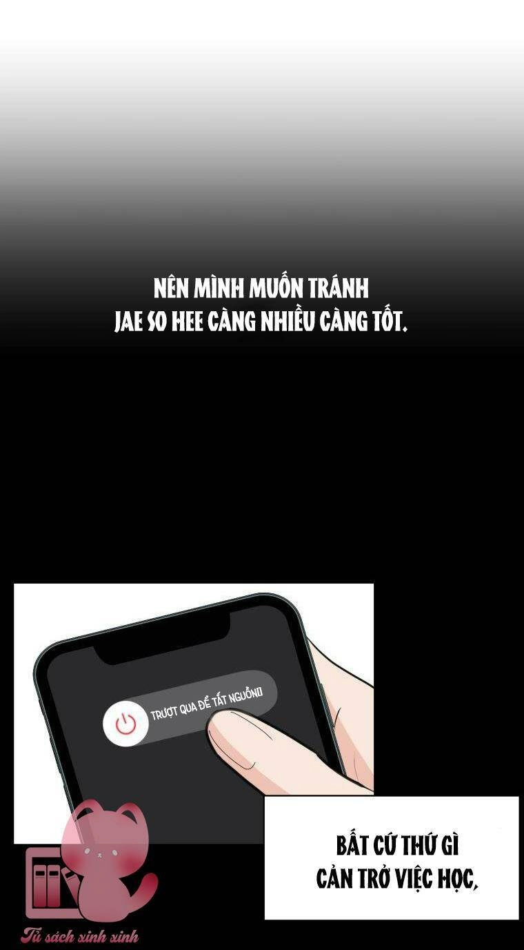 Bí Mật Highteen Chapter 9 - 3