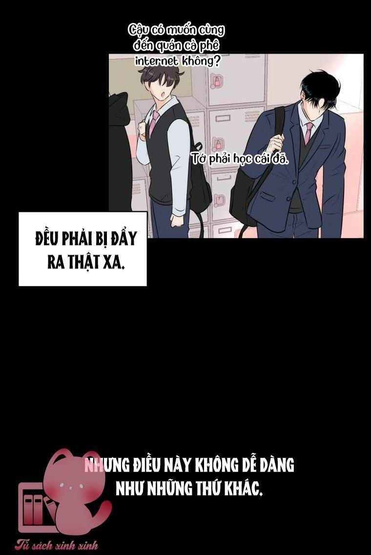 Bí Mật Highteen Chapter 9 - 4