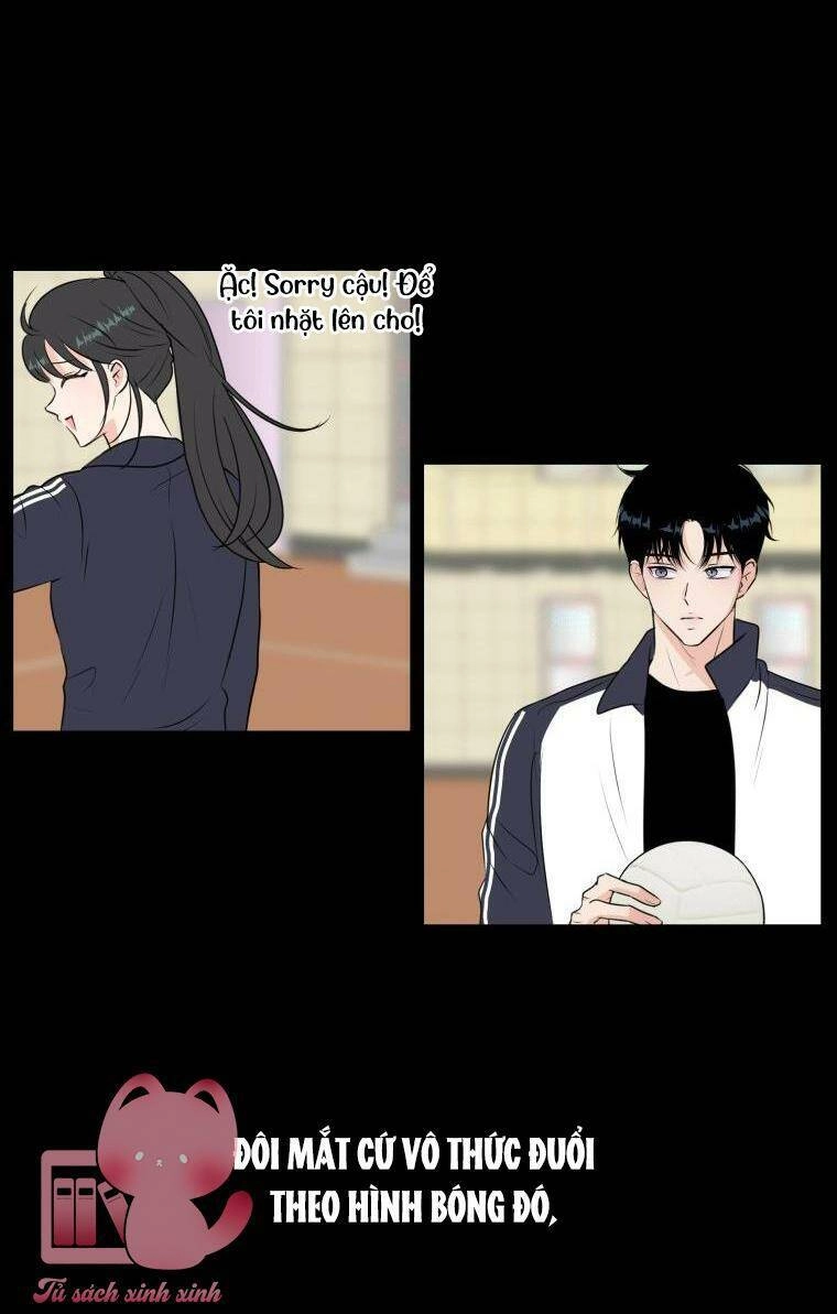 Bí Mật Highteen Chapter 9 - 6