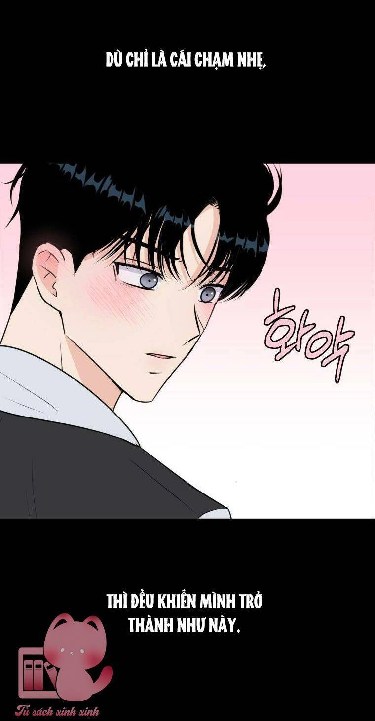 Bí Mật Highteen Chapter 9 - 10