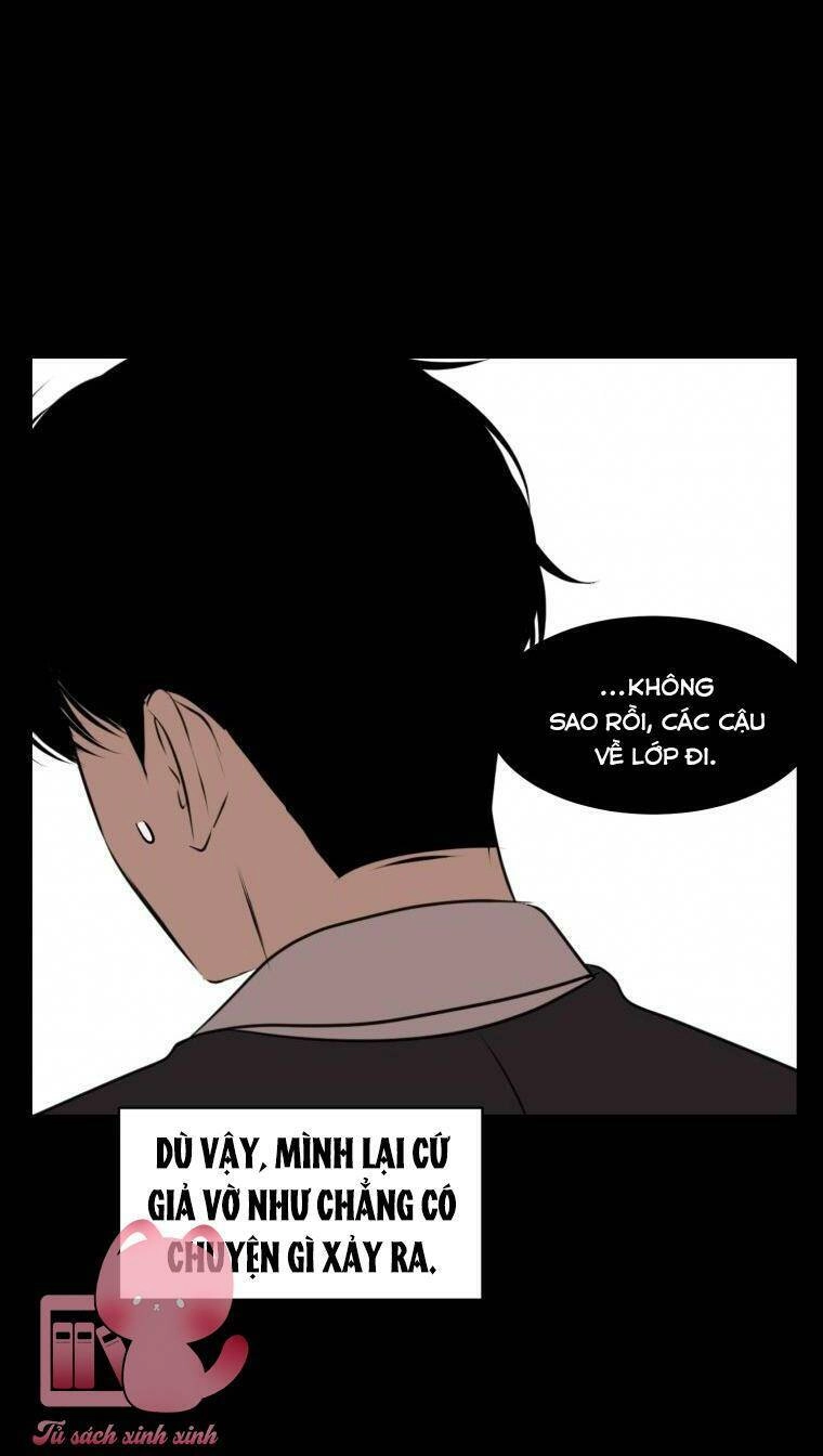 Bí Mật Highteen Chapter 9 - 11