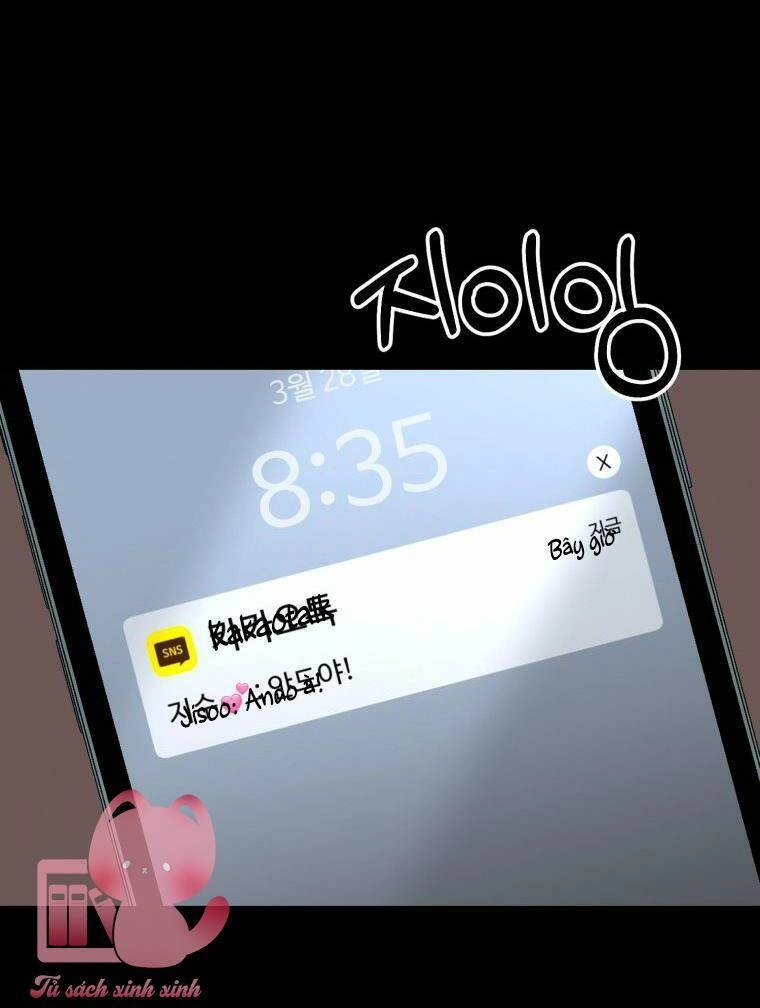 Bí Mật Highteen Chapter 9 - 12