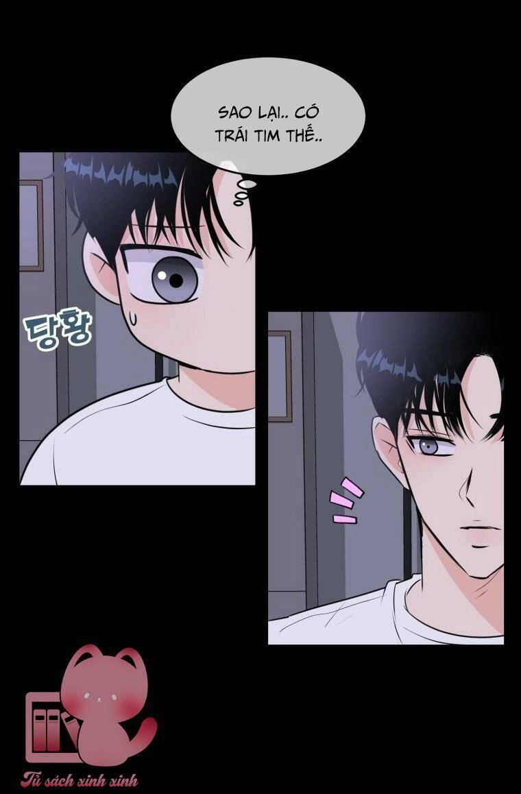 Bí Mật Highteen Chapter 9 - 13