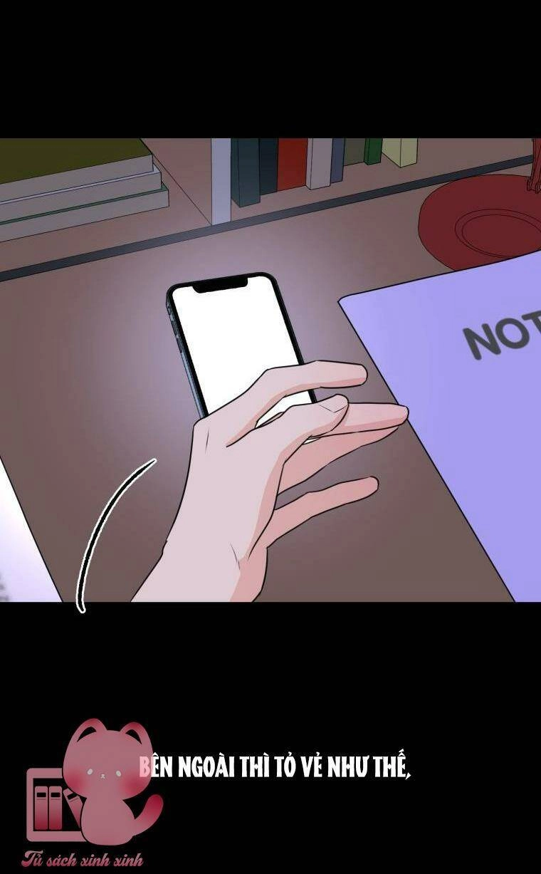 Bí Mật Highteen Chapter 9 - 14