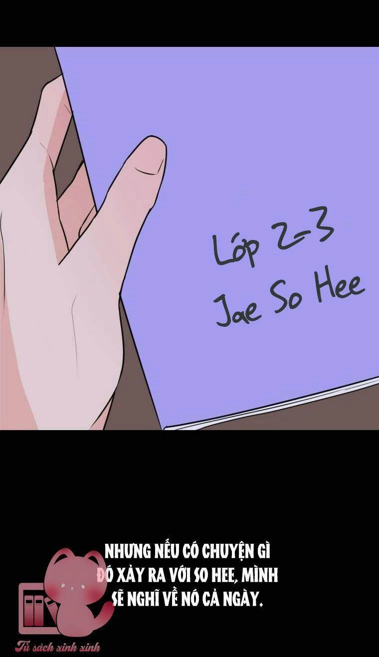 Bí Mật Highteen Chapter 9 - 15