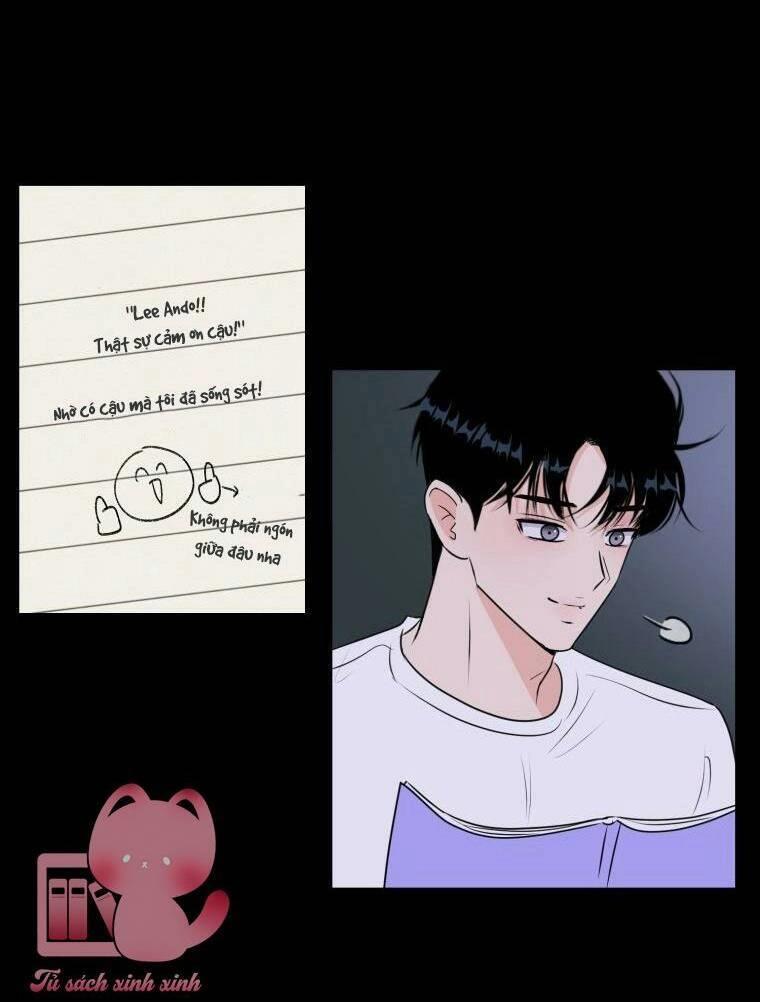 Bí Mật Highteen Chapter 9 - 17