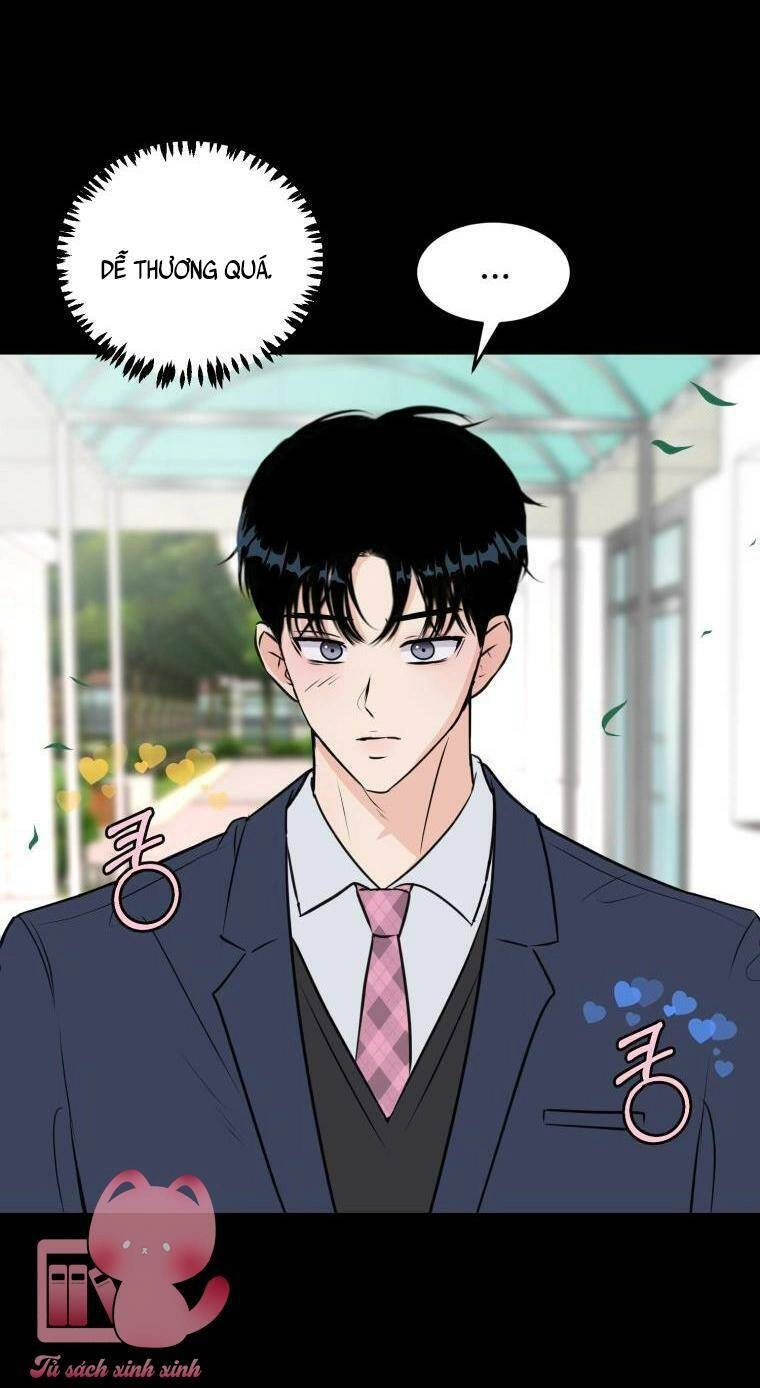 Bí Mật Highteen Chapter 9 - 21