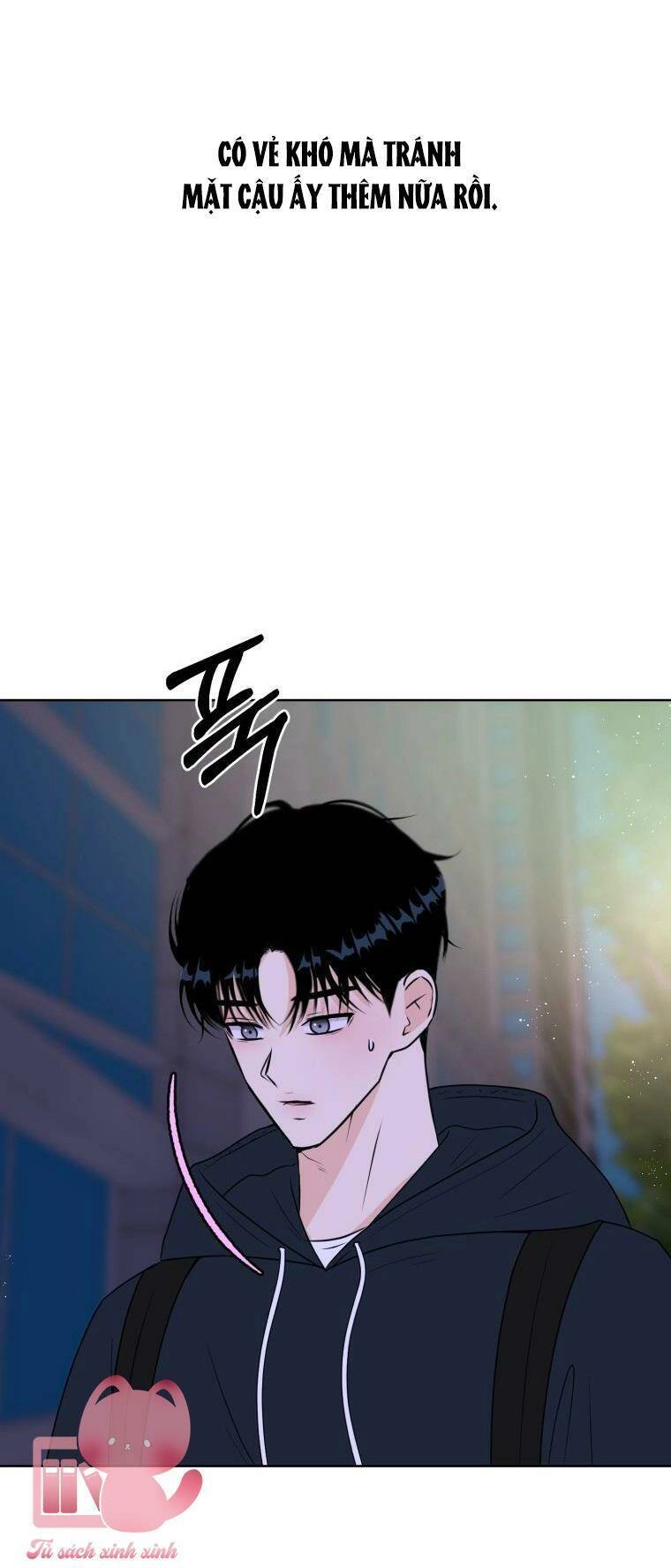 Bí Mật Highteen Chapter 9 - 25