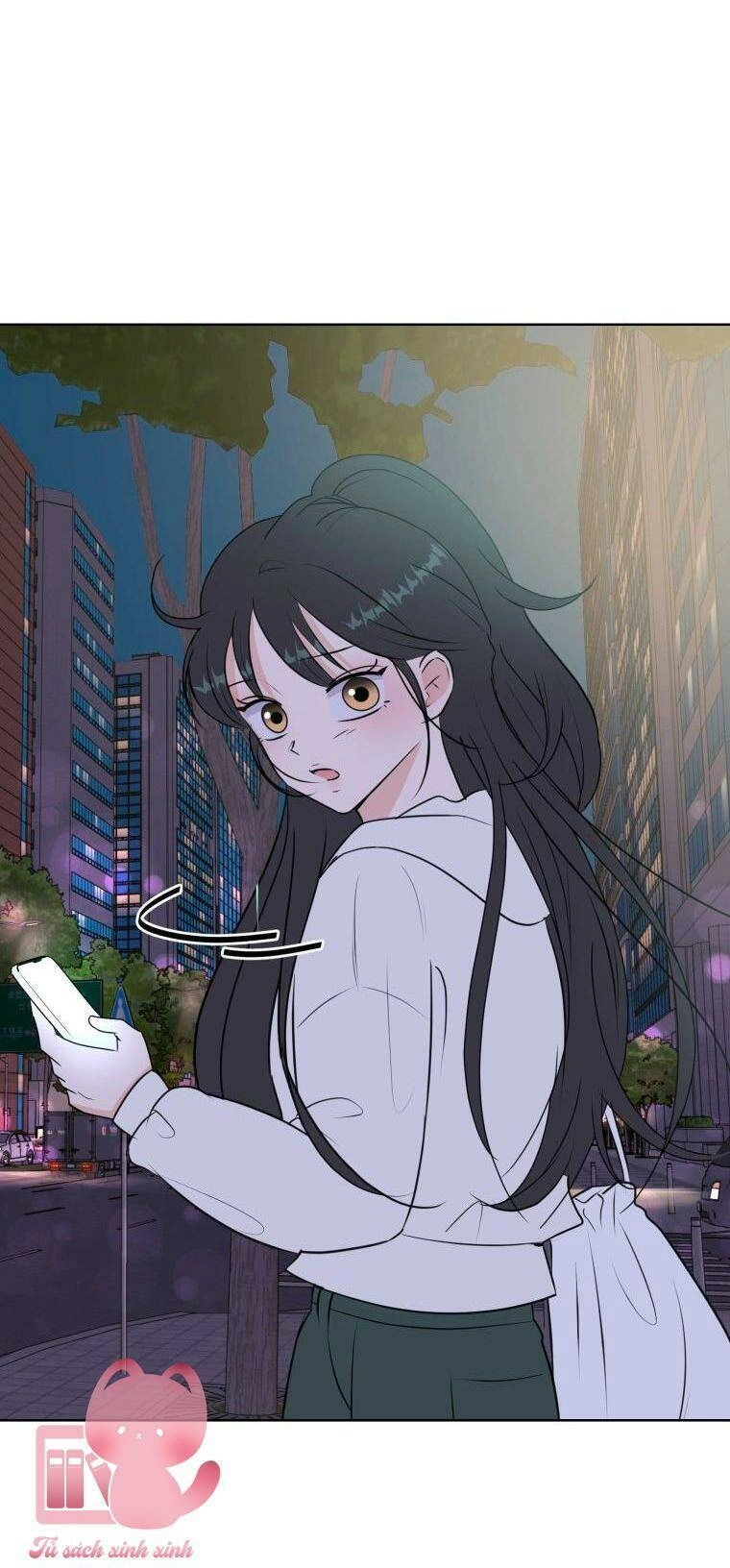 Bí Mật Highteen Chapter 9 - 32