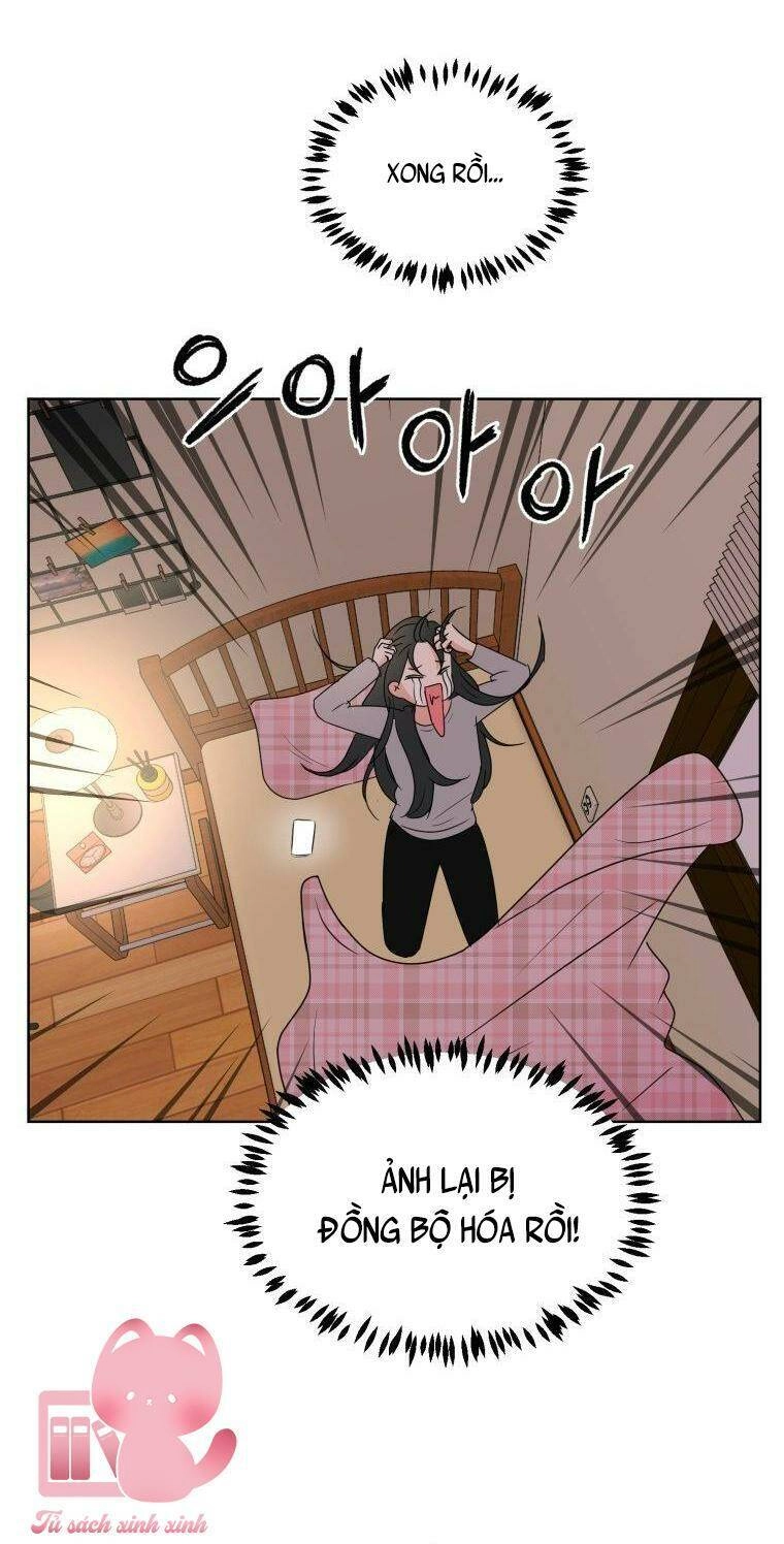 Bí Mật Highteen Chapter 9 - 40