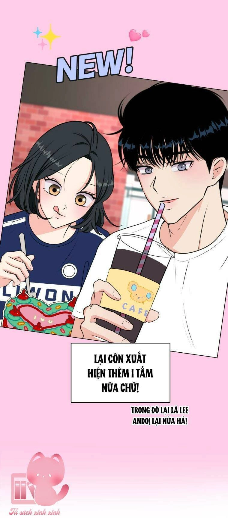 Bí Mật Highteen Chapter 9 - 44