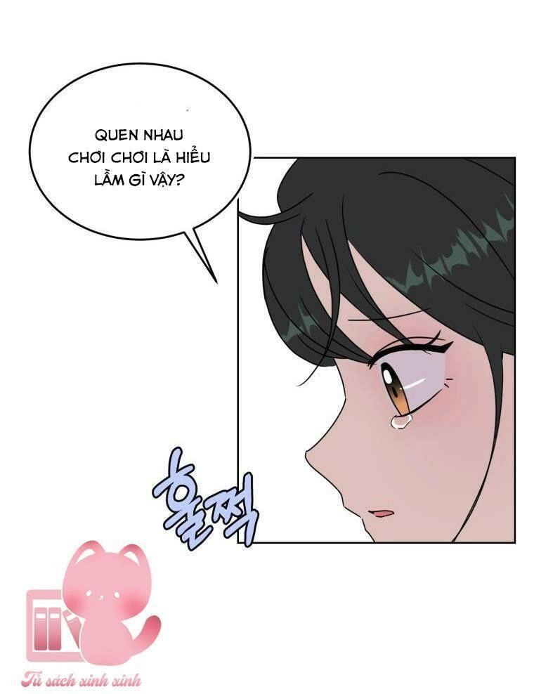 Bí Mật Highteen Chapter 9 - 55