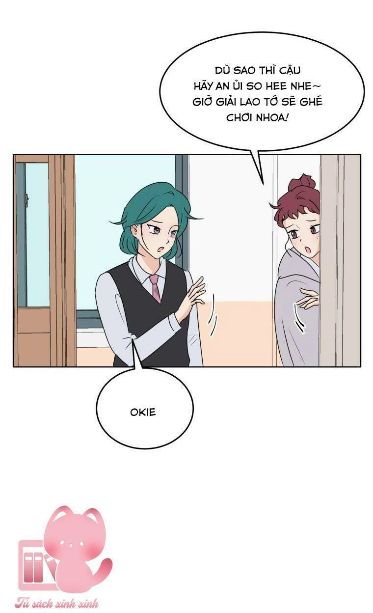 Bí Mật Highteen Chapter 9 - 61