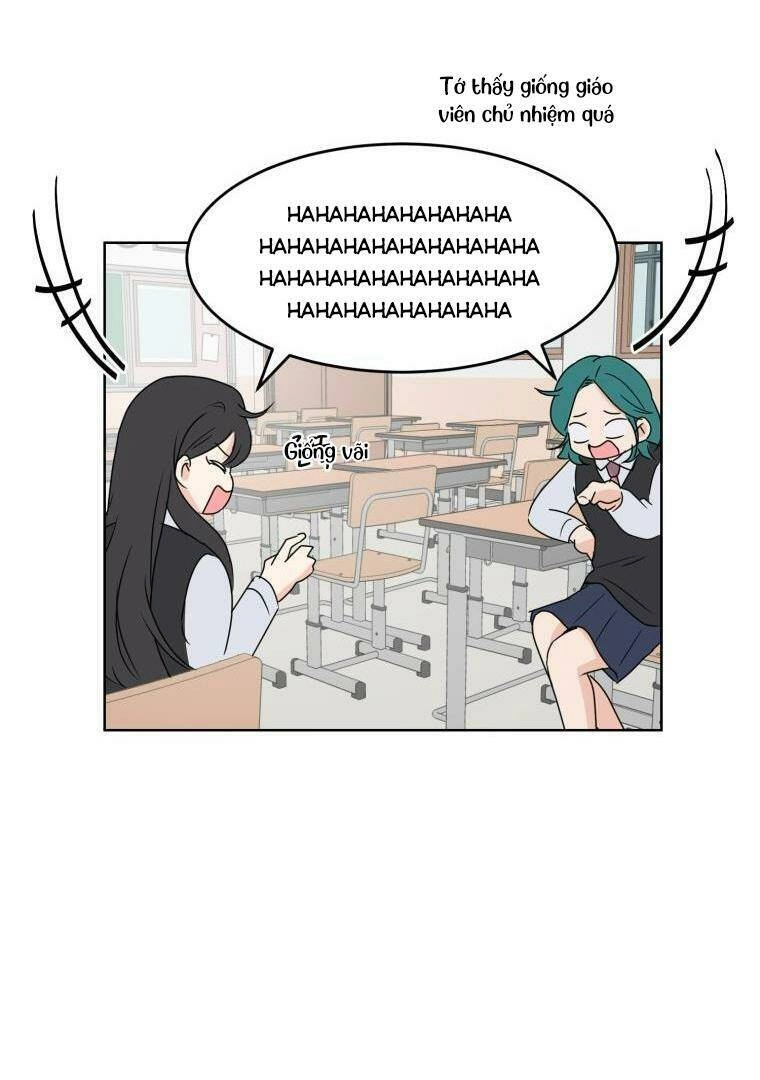 Bí Mật Highteen Chapter 9 - 66