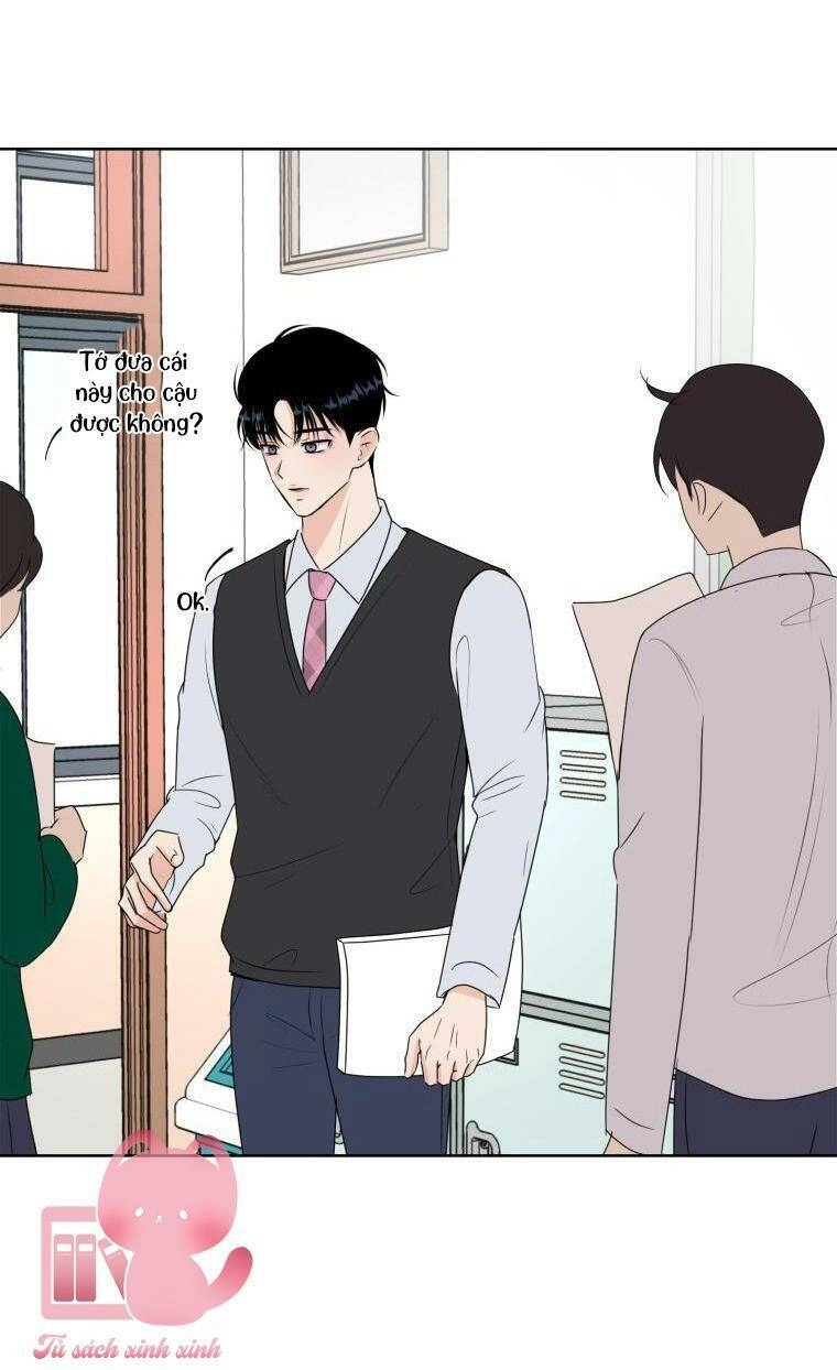 Bí Mật Highteen Chapter 9 - 69