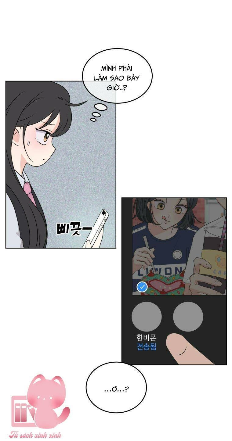 Bí Mật Highteen Chapter 9 - 72