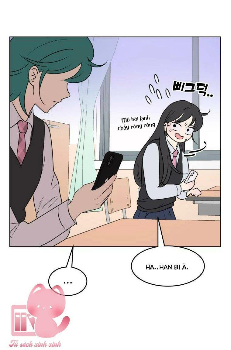 Bí Mật Highteen Chapter 9 - 74