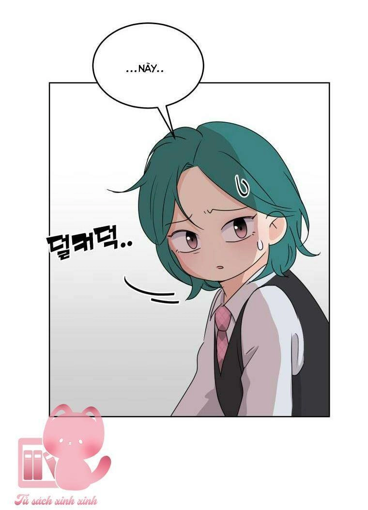 Bí Mật Highteen Chapter 9 - 75