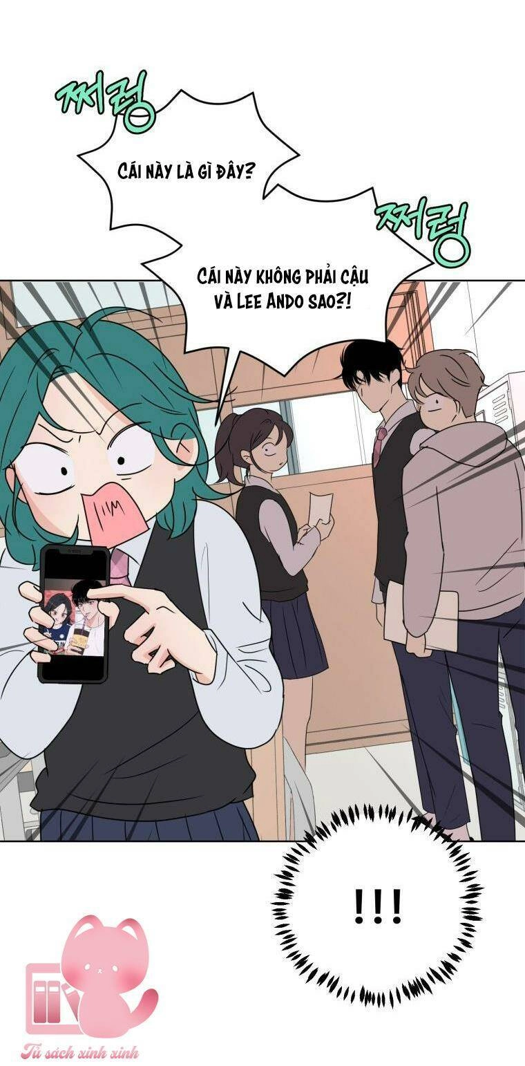 Bí Mật Highteen Chapter 9 - 76