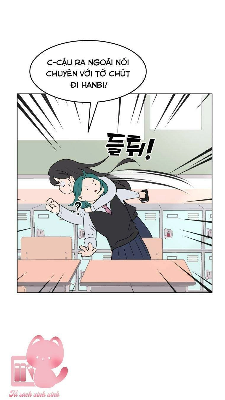 Bí Mật Highteen Chapter 10 - 3