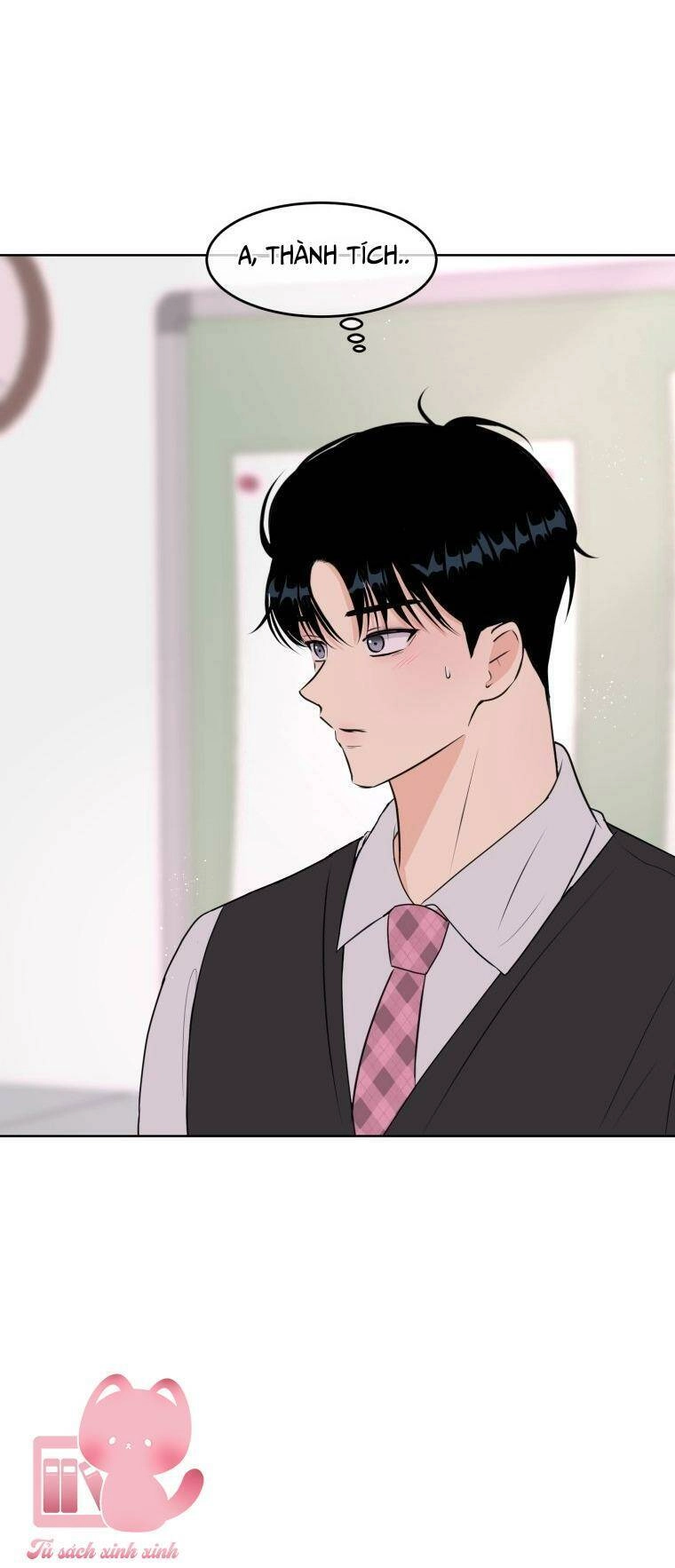 Bí Mật Highteen Chapter 10 - 5