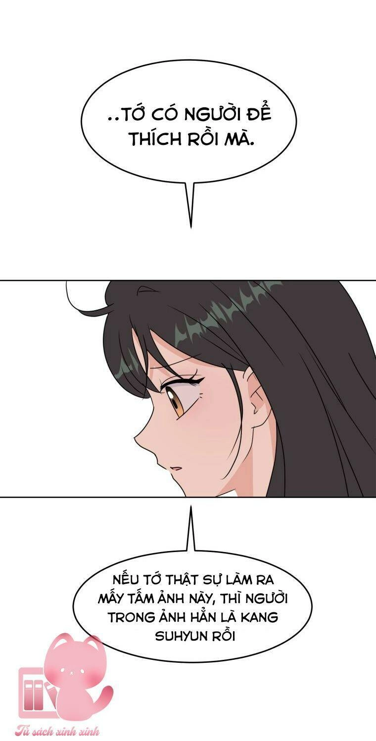 Bí Mật Highteen Chapter 10 - 12