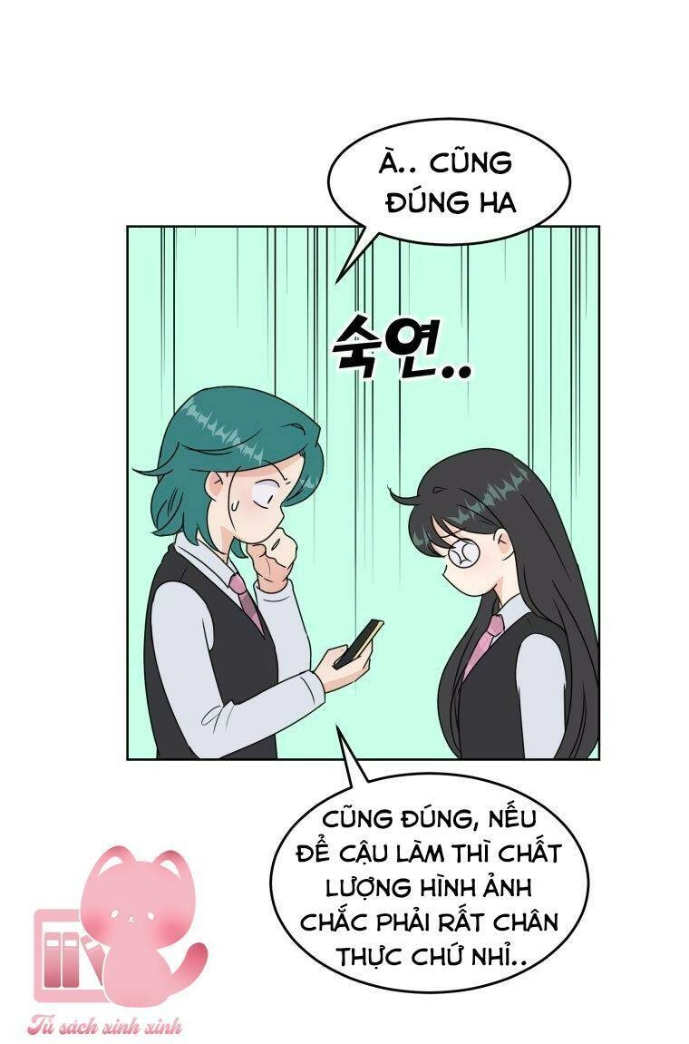 Bí Mật Highteen Chapter 10 - 13